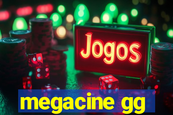 megacine gg